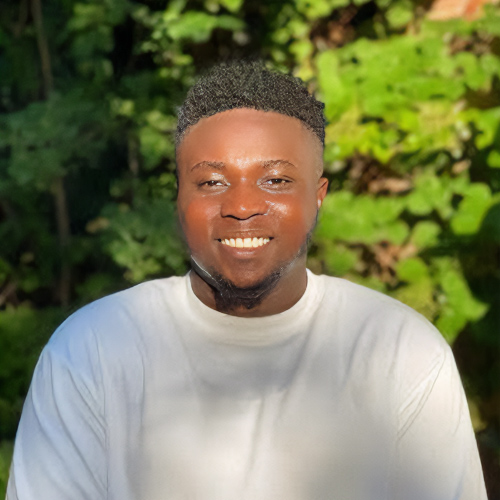 Elijah Gyansa