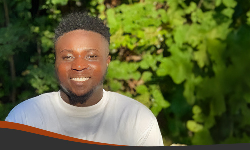 Elijah Gyansa