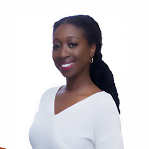 Kezia Amoako