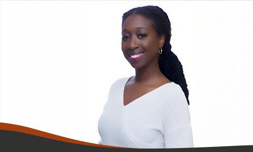 Kezia Amoako