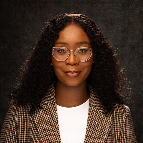 Sylvia Okonofua