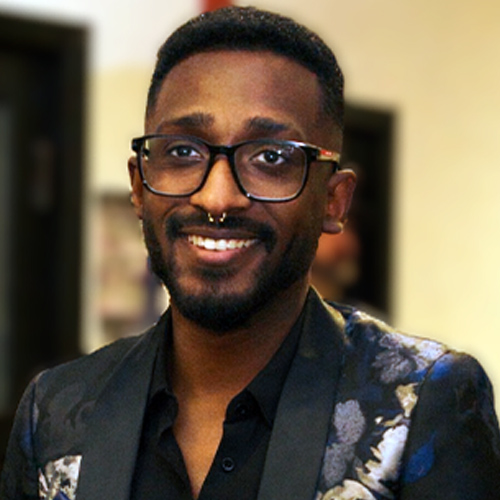 Fabian D. Fletcher